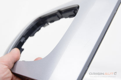 Acabamento Alavanca Marcha Audi Q3 8U 2.0 180Cv Quattro 8U0864261P