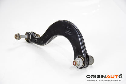 Braco Suspensao Superior Traseira Volkswagen Jetta 2.0 Tsi 2014 5Q0505323C