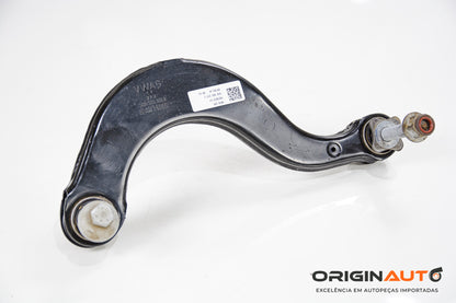 Braco Suspensao Superior Traseira Volkswagen Jetta 2.0 Tsi 2014 5Q0505323C