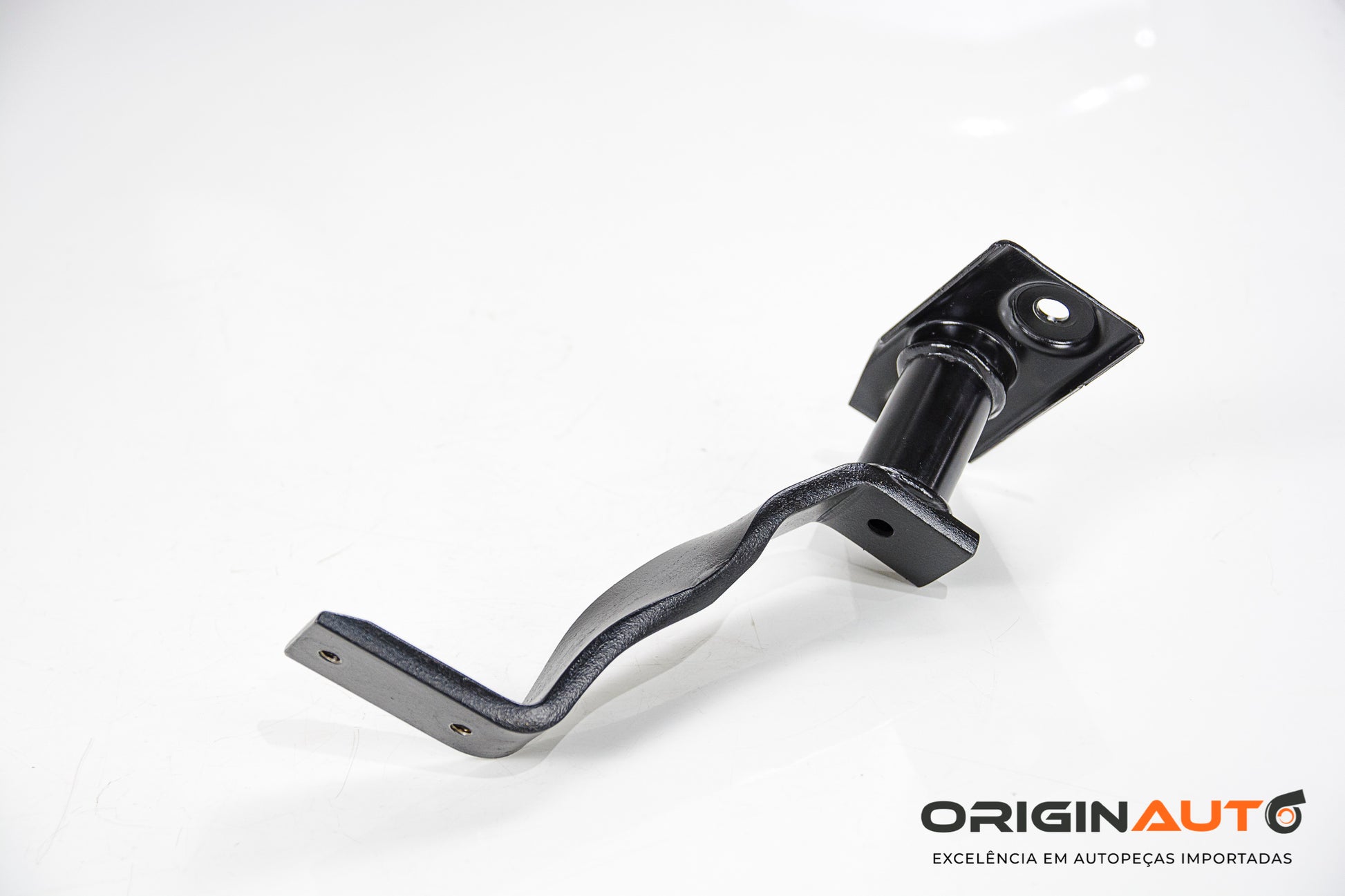 Suporte Protetor Do Motor Direito Volkswagen Jetta 2.0 Tsi 2014 5C6018966C