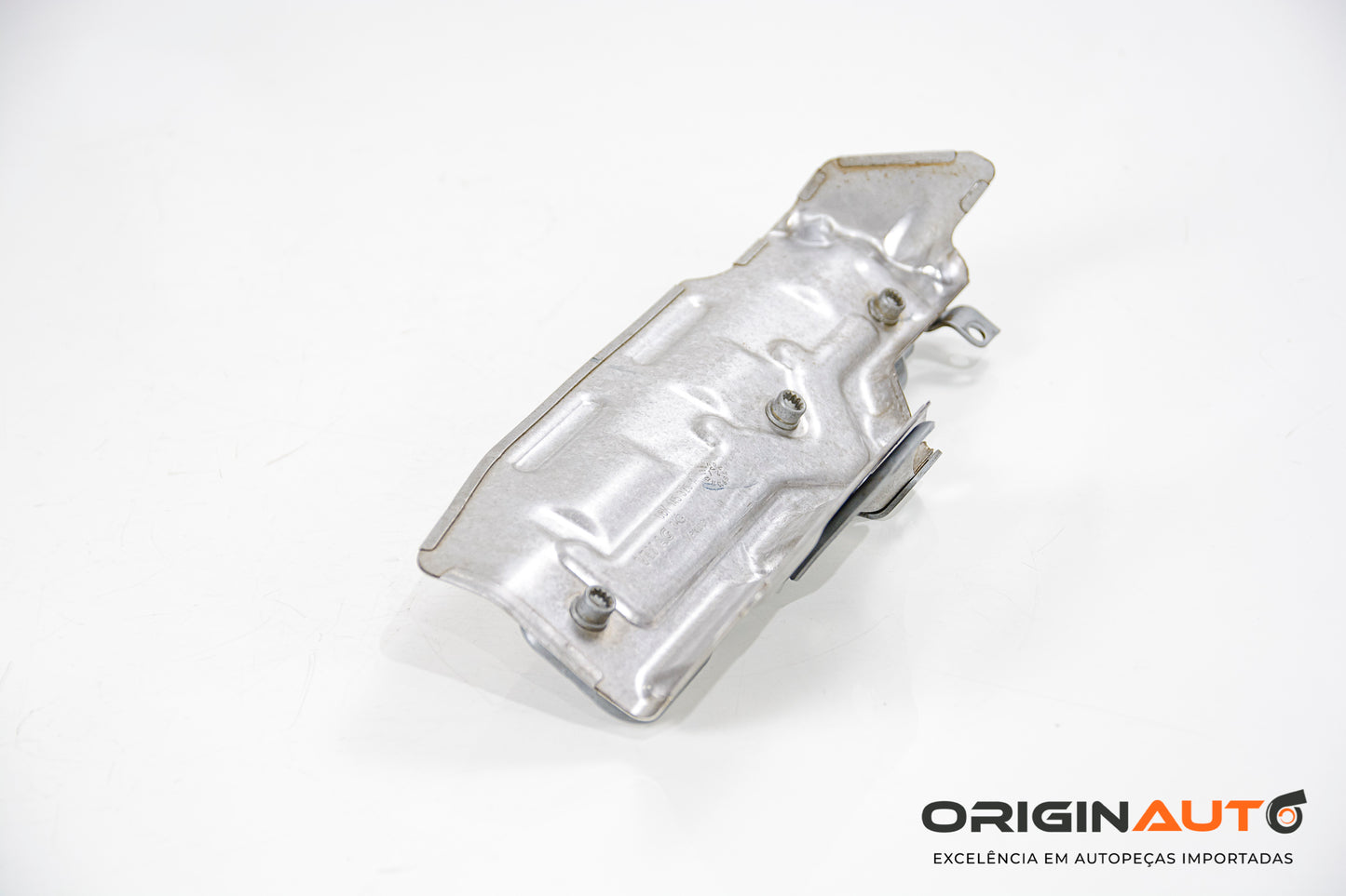 Suporte Chapa De Protecao Volkswagen Jetta 2.0 Tsi 06K145325A