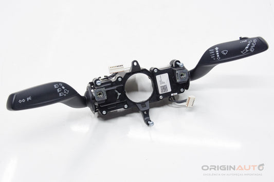 Comando Seta Limpador Audi Q3 8U 2.0 180Cv Quattro 8X0953502
