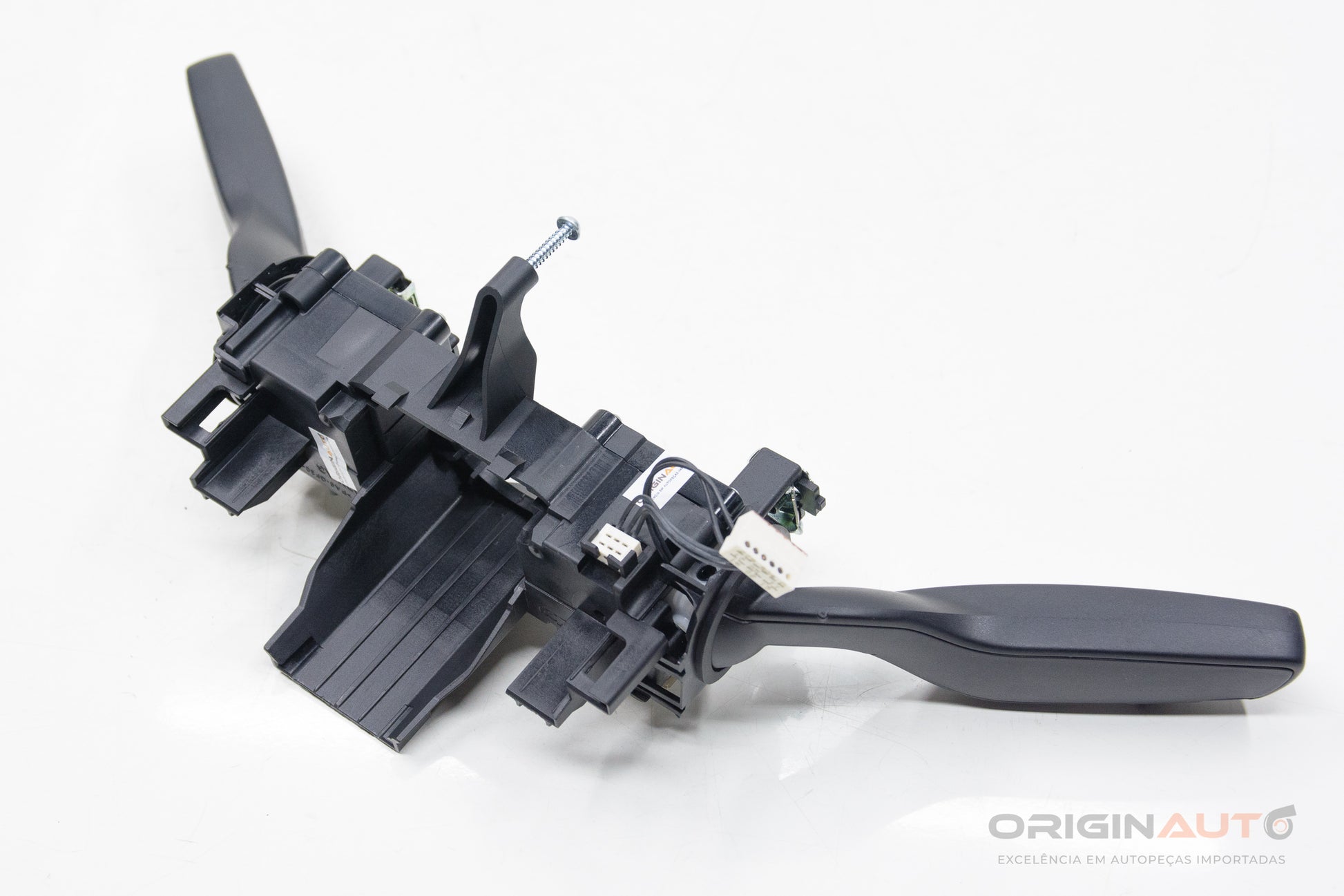 Comando Seta Limpador Audi Q3 8U 2.0 180Cv Quattro 8X0953502