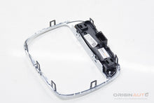 Moldura Acabamento Alavanca Cambio Audi Q3 8U 2.0 180Cv Quattro 8P1713463A