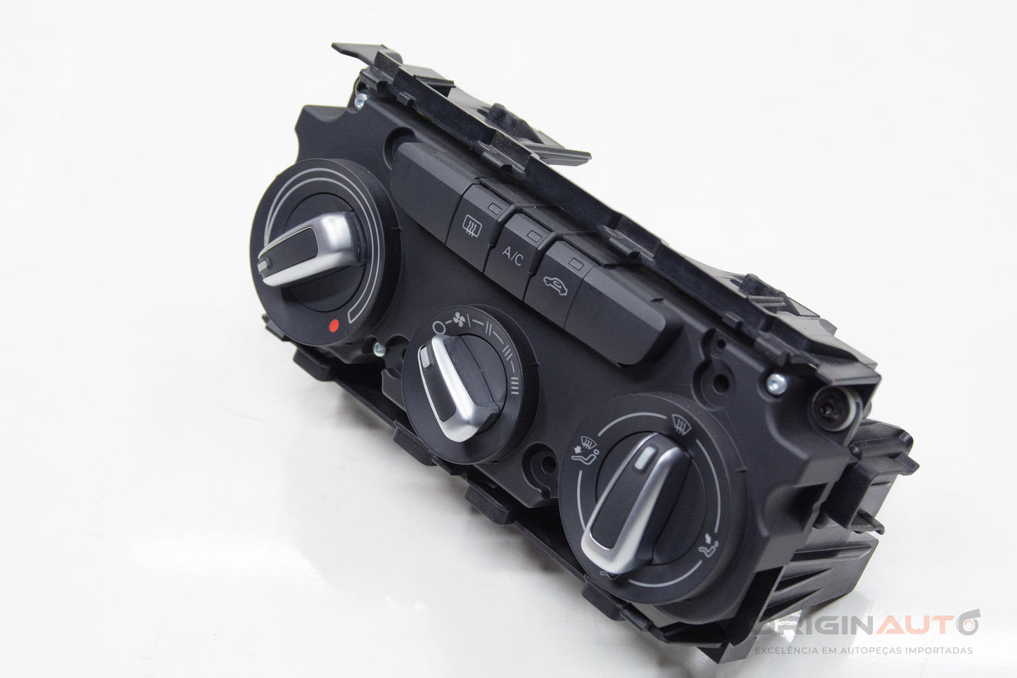 Comando A/C Ar Condicionado Audi Q3 8U 2.0 180Cv Quattro 8U0820047D