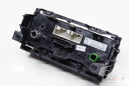Comando A/C Ar Condicionado Audi Q3 8U 2.0 180Cv Quattro 8U0820047D