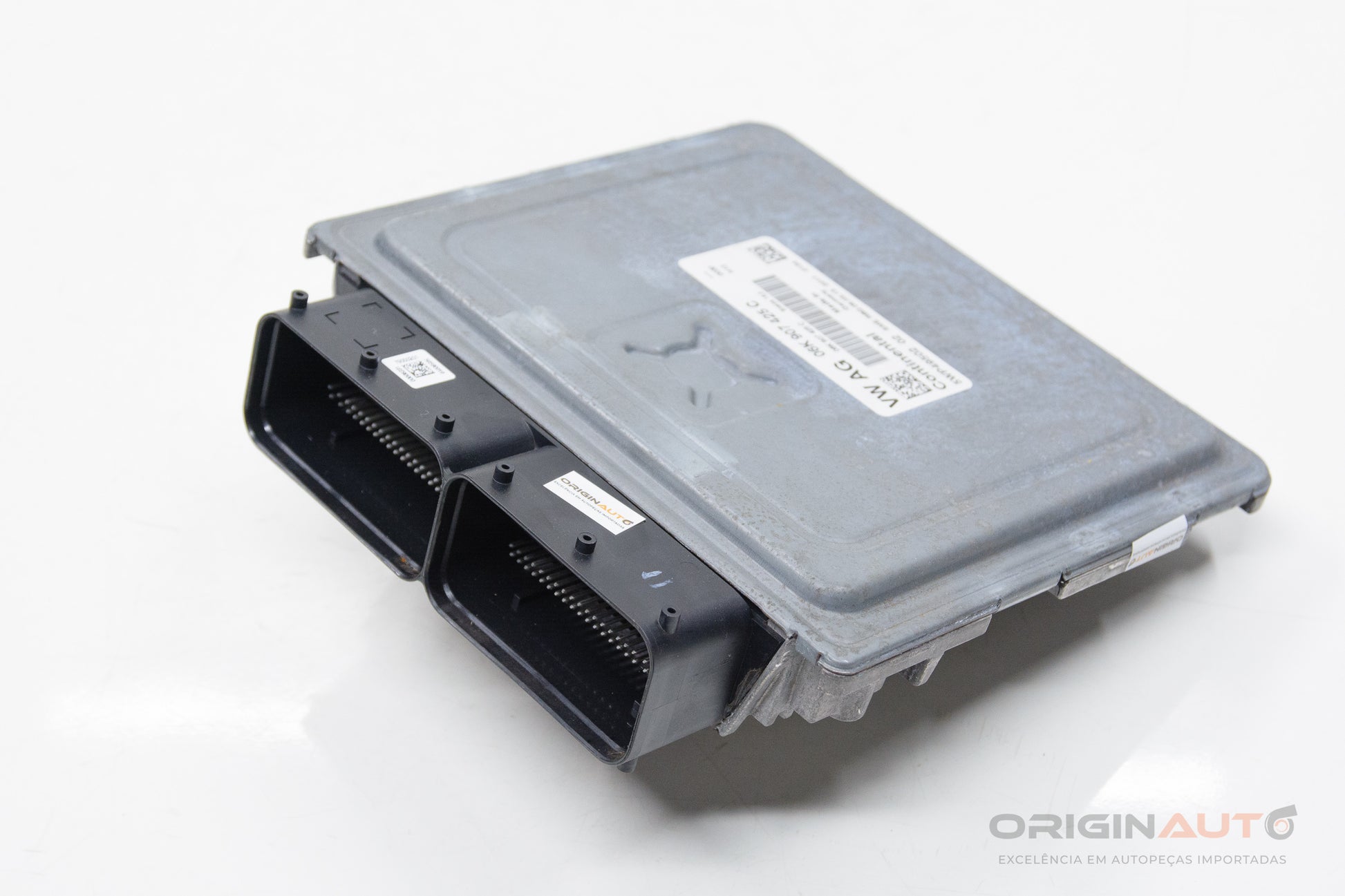 Modulo De Injecao Audi Q3 8U 2.0 180Cv Quattro 06K907425C