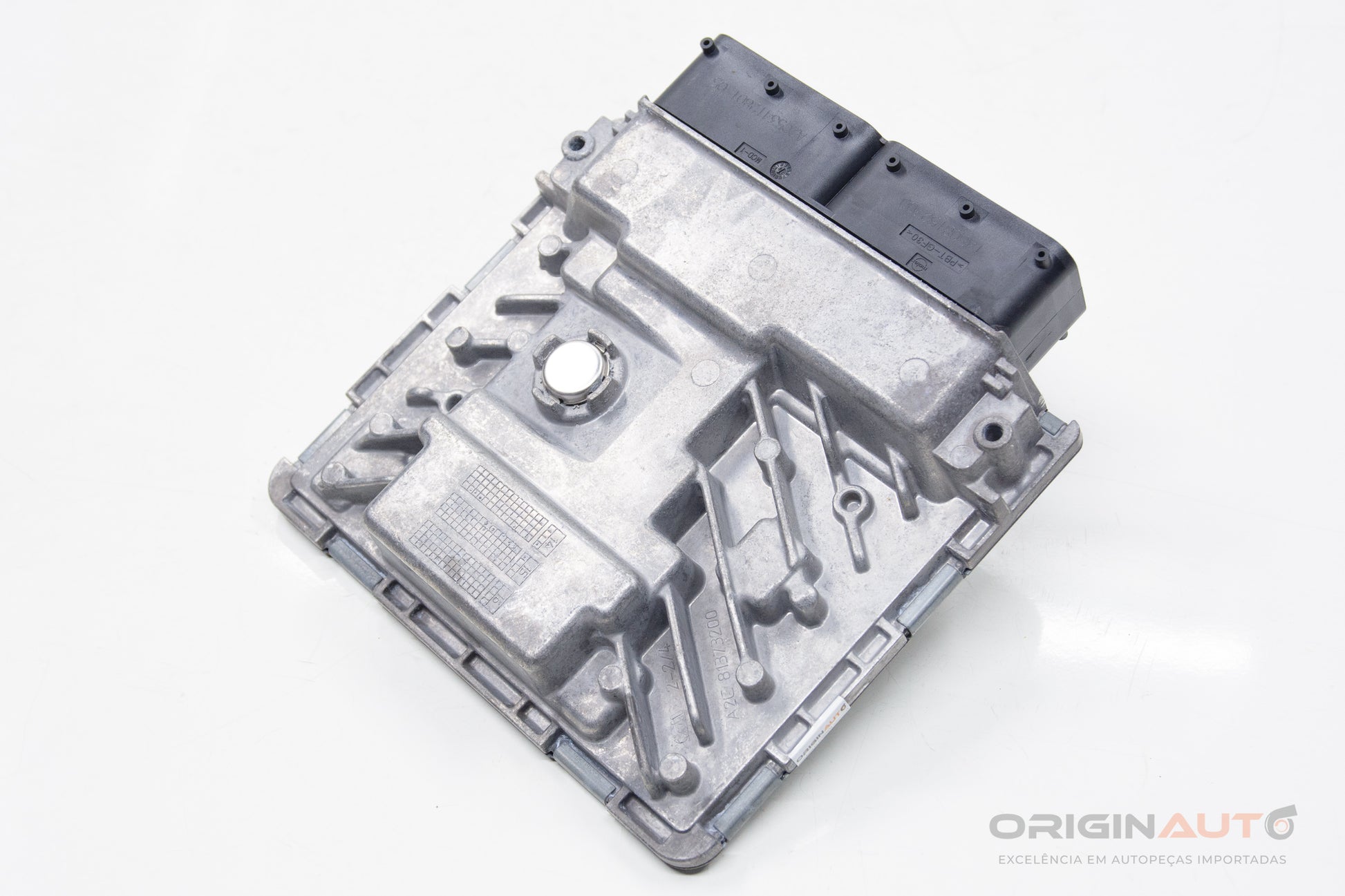 Modulo De Injecao Audi Q3 8U 2.0 180Cv Quattro 06K907425C