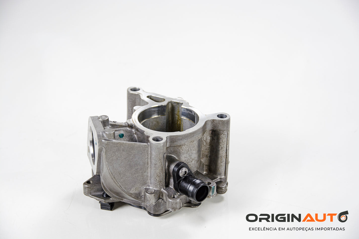 Bomba De Vacuo Volkswagen Jetta 2.0 Tsi 2014 06K145100J