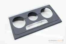 Moldura Acabamento Do Comando Do A/C  Audi Q3 8U 2.0 180Cv Quattro 8U0863263