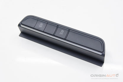 Comando Controle Tracao Start Stop Audi Q3 8U 2.0 180Cv Quattro 8U1941567A