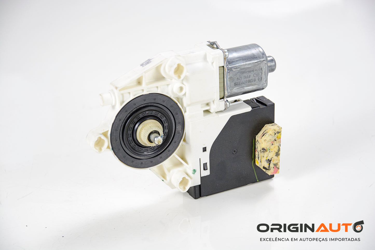 Motor Vidro Eletrico Dianteira Direita Volkswagen Jetta 2.0 Tsi 2014 3C0959792C