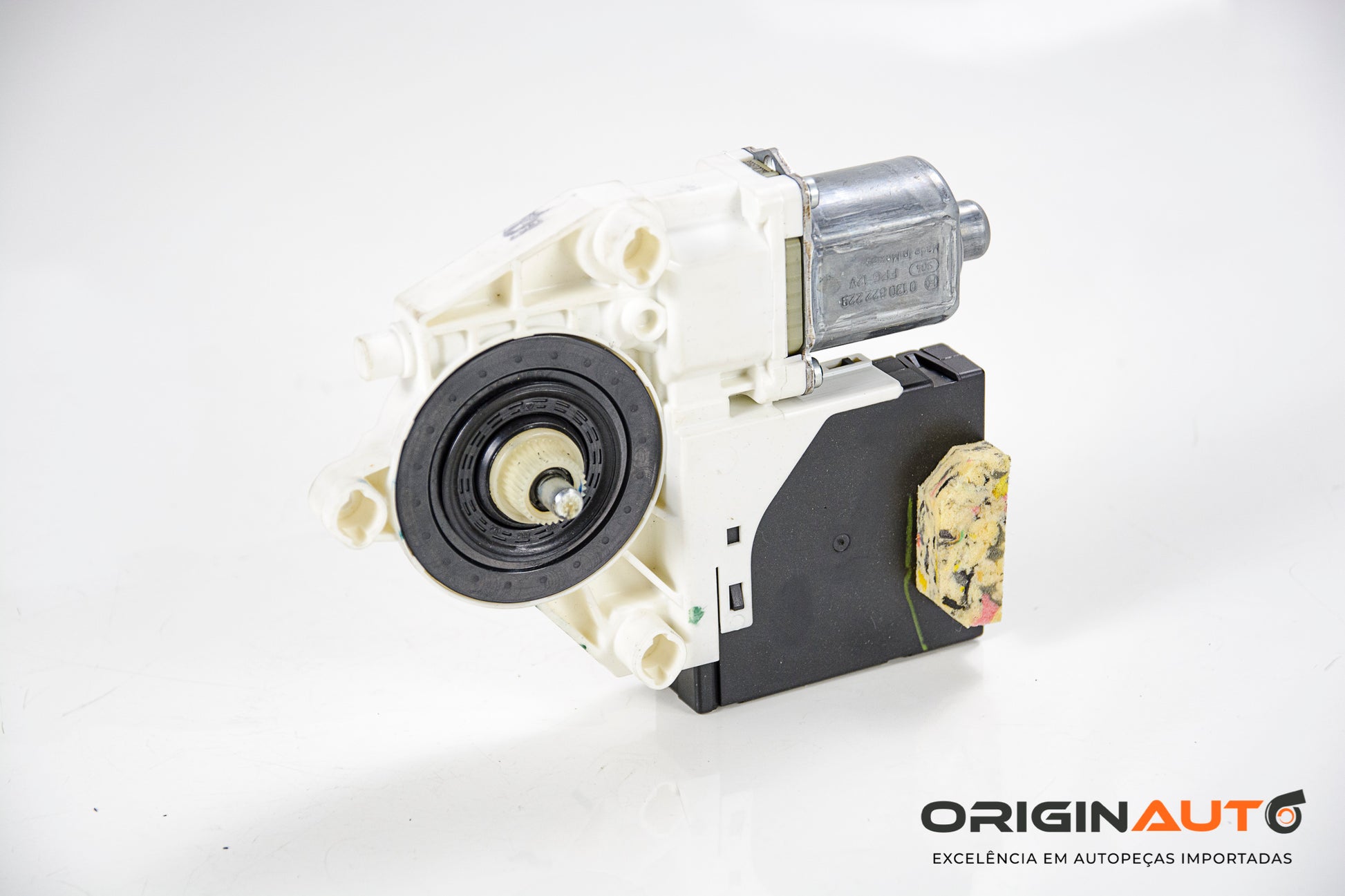 Motor Vidro Eletrico Dianteira Direita Volkswagen Jetta 2.0 Tsi 2014 3C0959792C