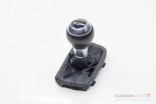 Manopla Alavanca Cambio Audi Q3 8U 2.0 180Cv Quattro 2016 8U1713139F