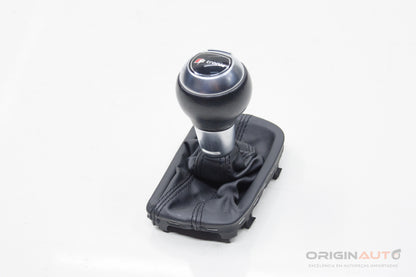 Manopla Alavanca Cambio Audi Q3 8U 2.0 180Cv Quattro 2016 8U1713139F