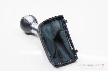 Manopla Alavanca Cambio Audi Q3 8U 2.0 180Cv Quattro 2016 8U1713139F