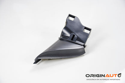 Acabamento Retrovisor Direito Volkswagen Jetta 2.0 Tsi 2014 5C6837974Rh