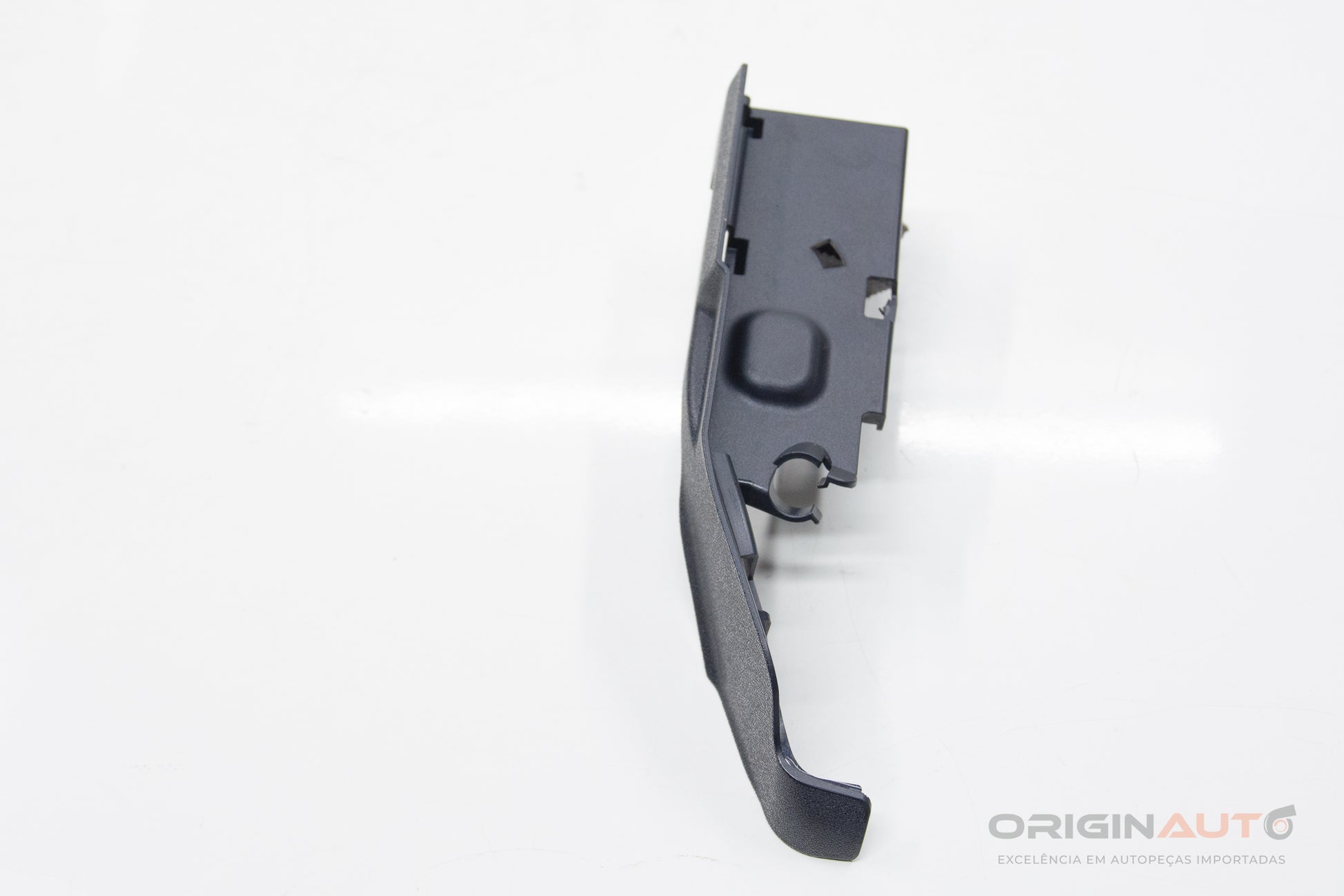 Moldura Acabamento Dobradica Esq Capo Audi Q3 8U 2.0 180Cv 8U0823629