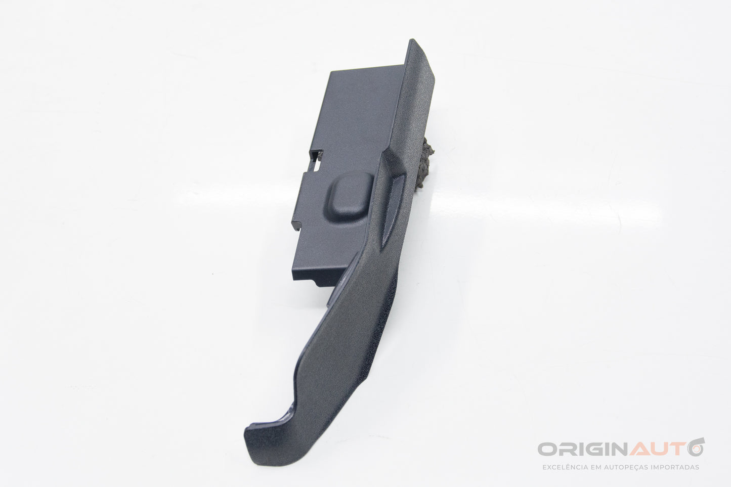 Moldura Acabamento Dir Dobradica Capo Audi Q3 8U 2.0 180Cv Quattro 8U0823630