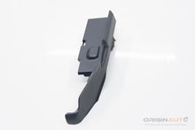 Moldura Acabamento Dir Dobradica Capo Audi Q3 8U 2.0 180Cv Quattro 8U0823630