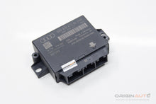 Modulo Estacionamento Traseiro  Audi Q3 8U 2.0 180Cv Quattro 8X0919475Ae