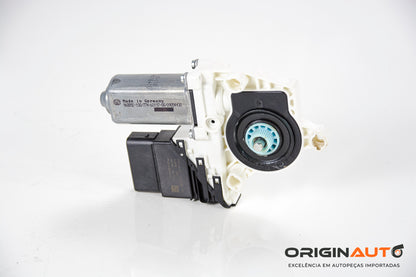 Motor Vidro Eletrico Traseiro Direito Volkswagen Jetta 2.0 Tsi 2014 3C0959704B