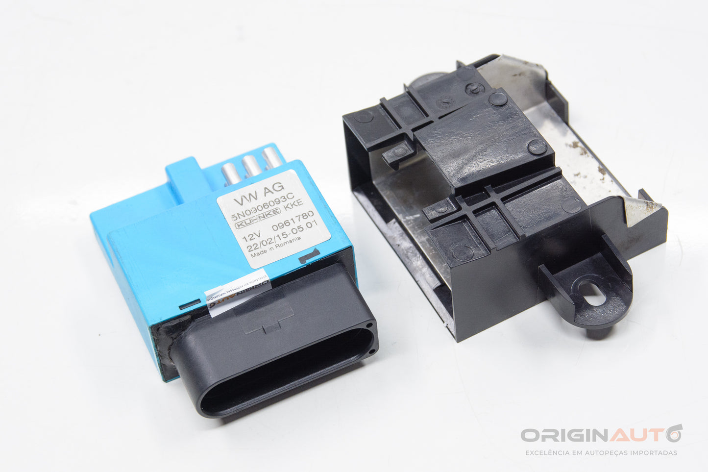 Modulo Bomba De Combustivel Audi Q3 8U 2.0 180Cv Quattro 5N0201320A