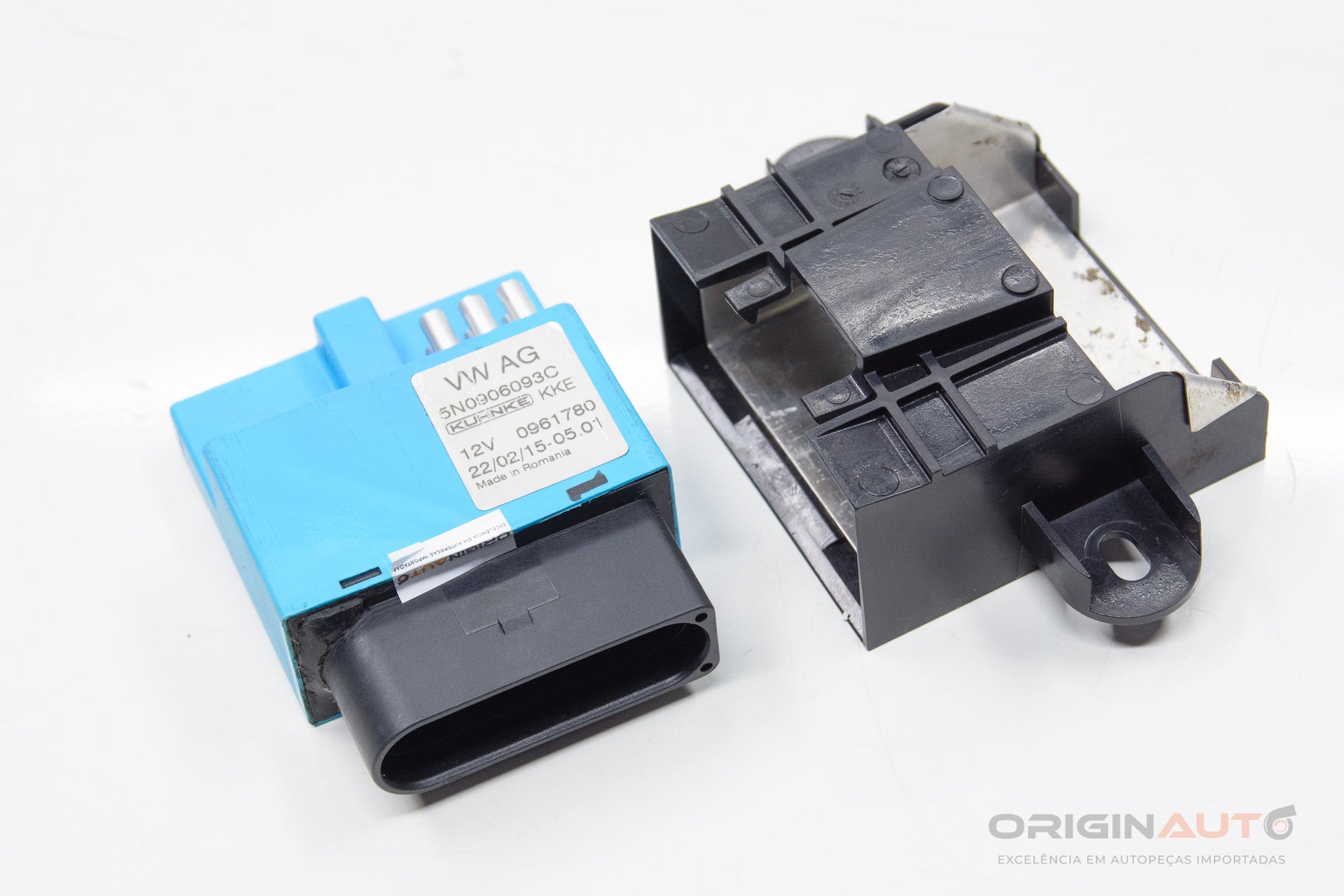 Modulo Bomba De Combustivel Audi Q3 8U 2.0 180Cv Quattro 5N0201320A