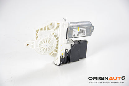 Motor Vidro Eletrico Traseiro Direito Volkswagen Jetta 2.0 Tsi 2014 3C0959704B