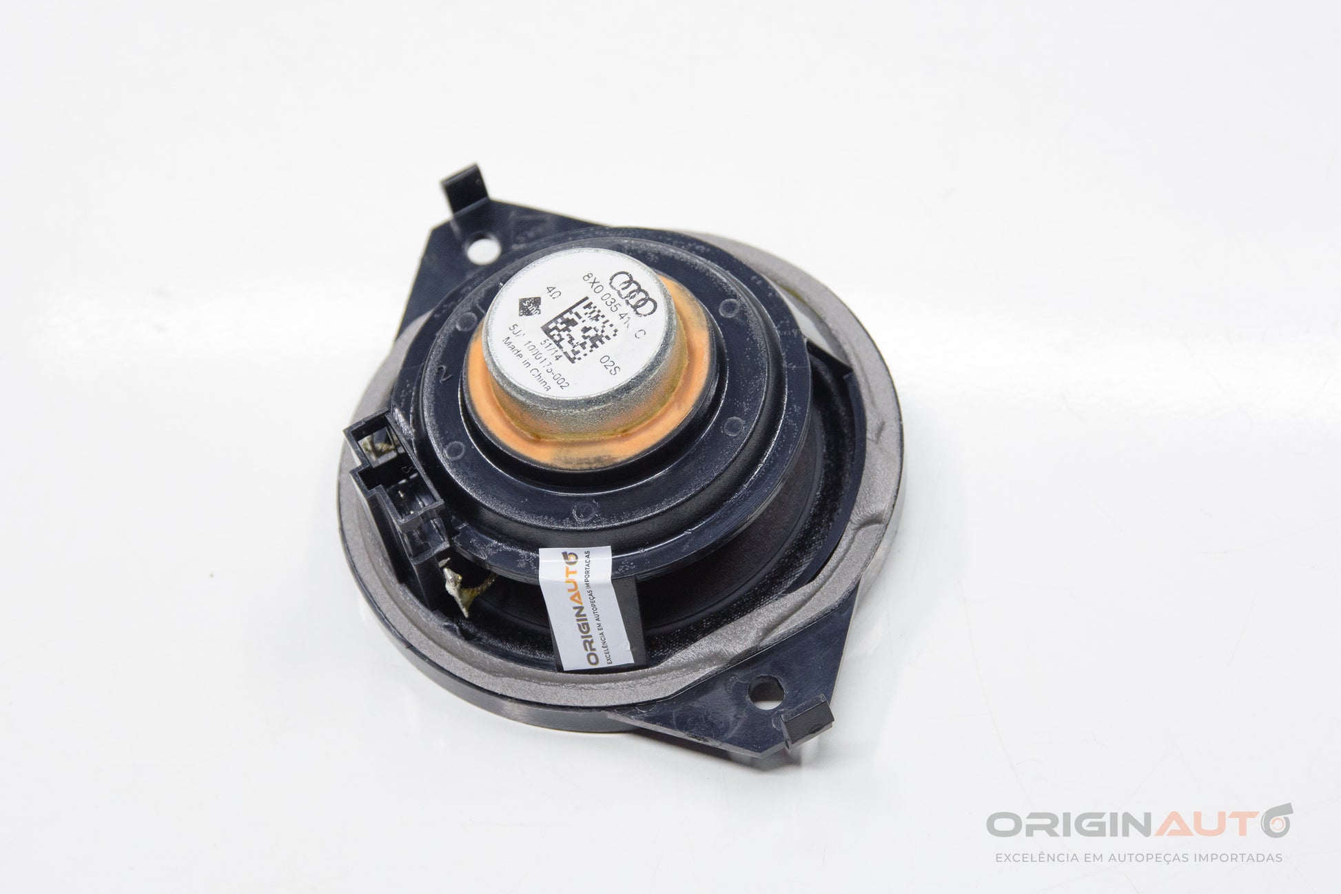 Tweeter Alto Falante Audi Q3 8U 2.0 180Cv Quattro 8X0035416C