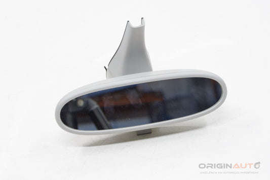 Espelho Retrovisor Interno Audi Q3 2.0 180Cv Quattro Detalhe