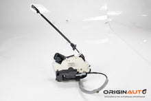 Fechadura Porta Traseira Direita Volkswagen Jetta 2.0 Tsi 2014 5K4839016R