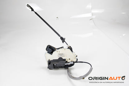 Fechadura Porta Traseira Direita Volkswagen Jetta 2.0 Tsi 2014 5K4839016R