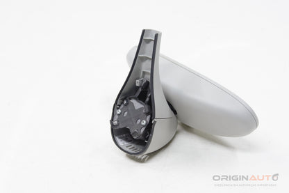 Espelho Retrovisor Interno Audi Q3 2.0 180Cv Quattro Detalhe