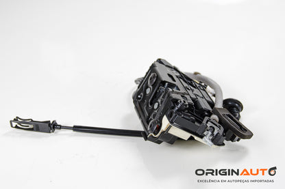 Fechadura Porta Traseira Direita Volkswagen Jetta 2.0 Tsi 2014 5K4839016R