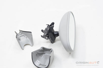 Espelho Retrovisor Interno Audi Q3 2.0 180Cv Quattro Detalhe