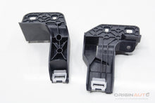 Par Suporte Console Central Esquerdo Audi Q3 8U 2.0 180Cv Quattro