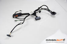 Chicote Porta Traseira Direita Volkswagen Jetta 2.0 Tsi 2014 5C7971694P