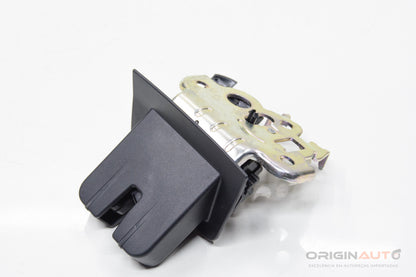 Fechadura Eletrica Tampa Traseira Audi Q3 8U 2.0 180Cv Quattro 8R0827505