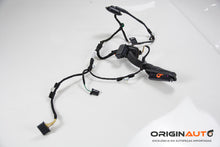 Chicote Porta Traseira Direita Volkswagen Jetta 2.0 Tsi 2014 5C7971694P