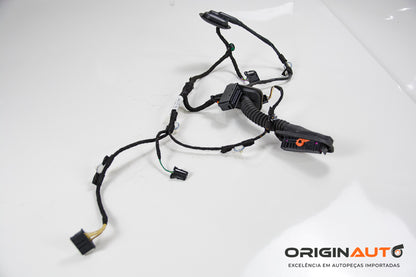 Chicote Porta Traseira Direita Volkswagen Jetta 2.0 Tsi 2014 5C7971694P