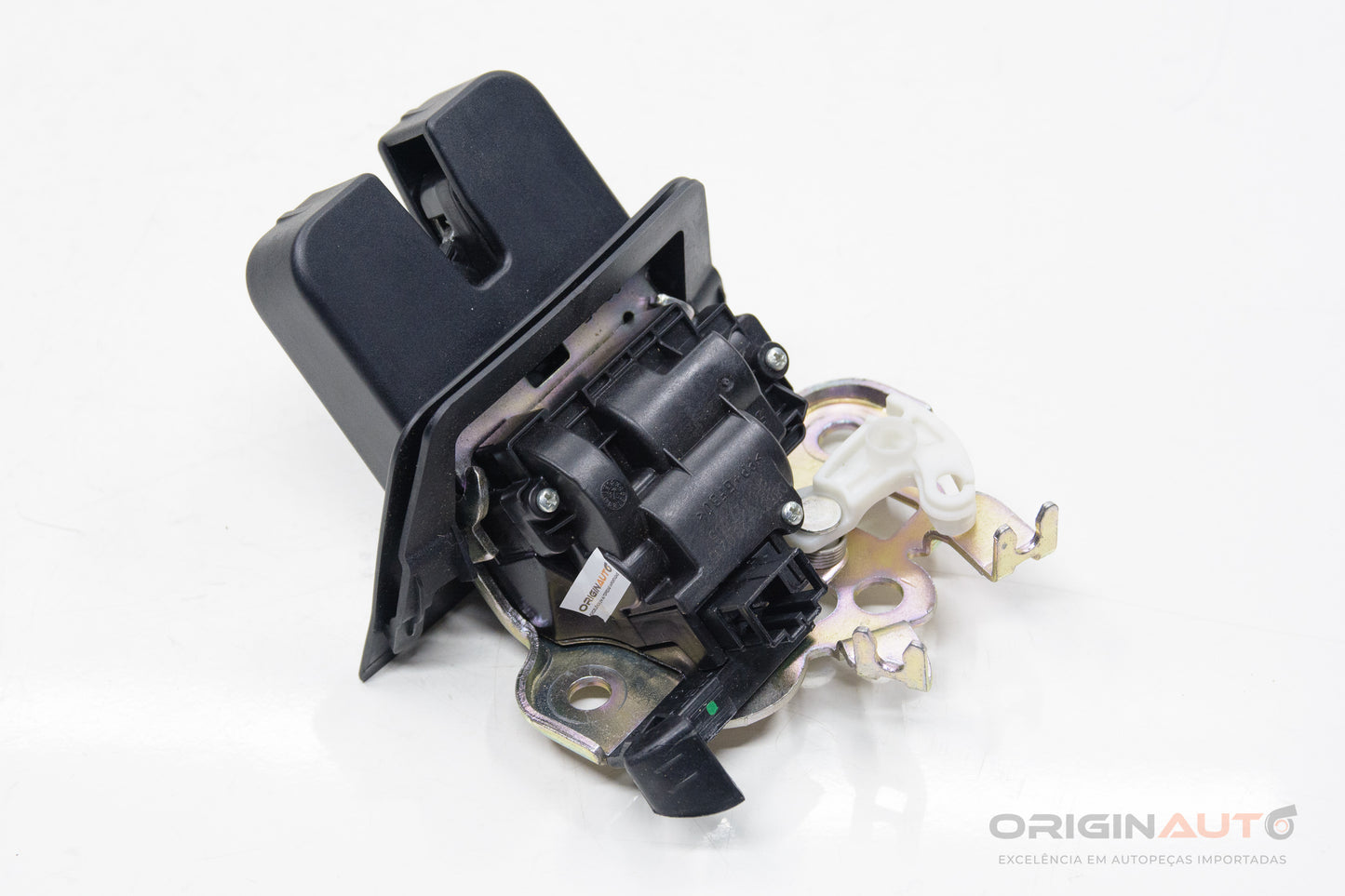 Fechadura Eletrica Tampa Traseira Audi Q3 8U 2.0 180Cv Quattro 8R0827505