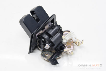 Fechadura Eletrica Tampa Traseira Audi Q3 8U 2.0 180Cv Quattro 8R0827505