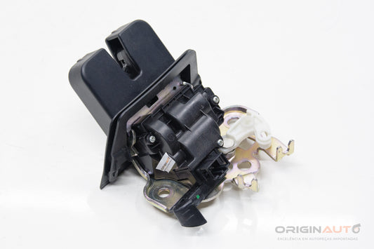 Fechadura Eletrica Tampa Traseira Audi Q3 8U 2.0 180Cv Quattro 8R0827505