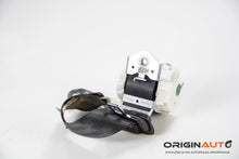 Cinto De Seguranca Traseiro Direito Volkswagen Jetta 2.0 Tsi 2014 5C6857806D