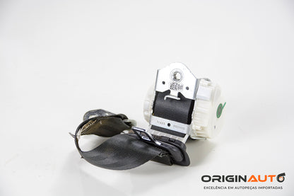 Cinto De Seguranca Traseiro Direito Volkswagen Jetta 2.0 Tsi 2014 5C6857806D