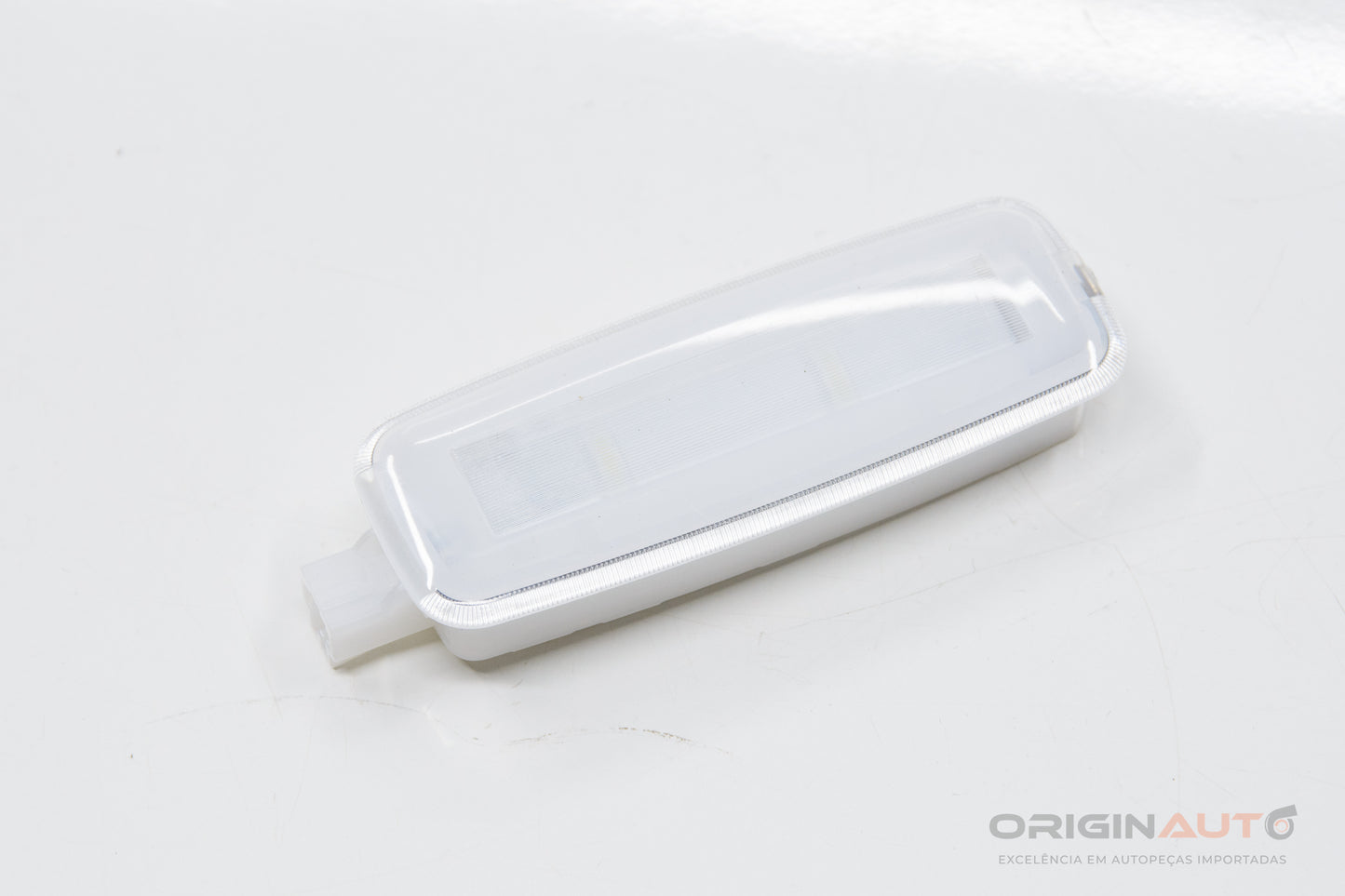 Luz Cortesia Audi Q3 8U 2.0 180Cv Quattro