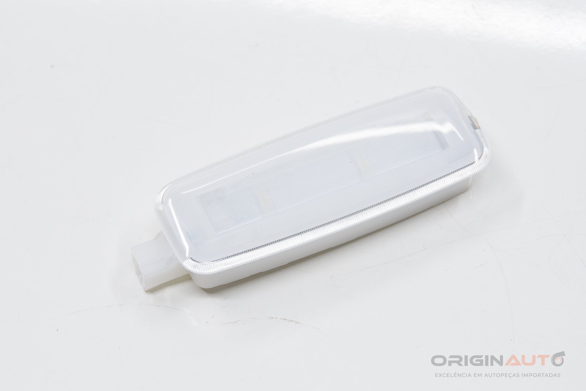 Luz Cortesia Audi Q3 8U 2.0 180Cv Quattro