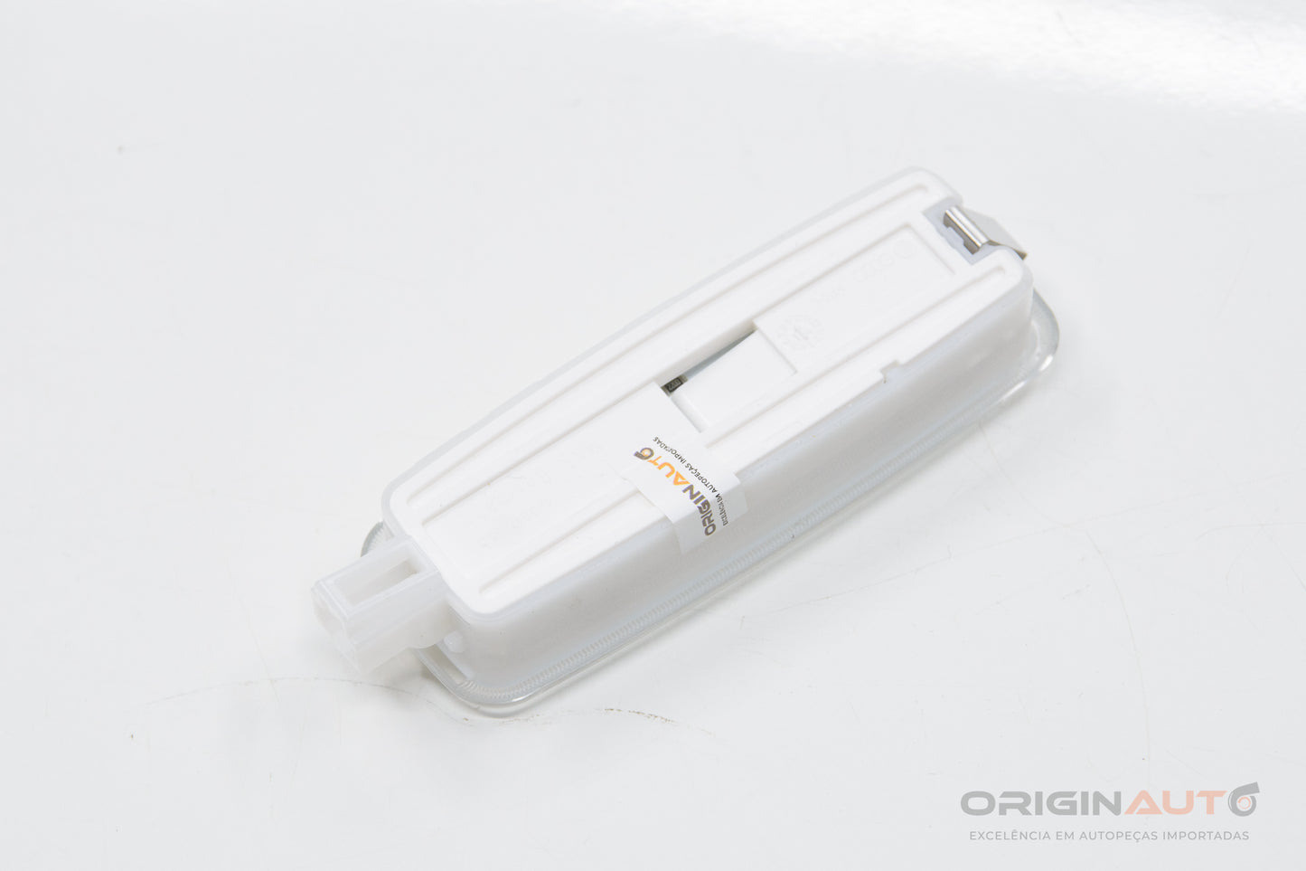 Luz Cortesia Audi Q3 8U 2.0 180Cv Quattro