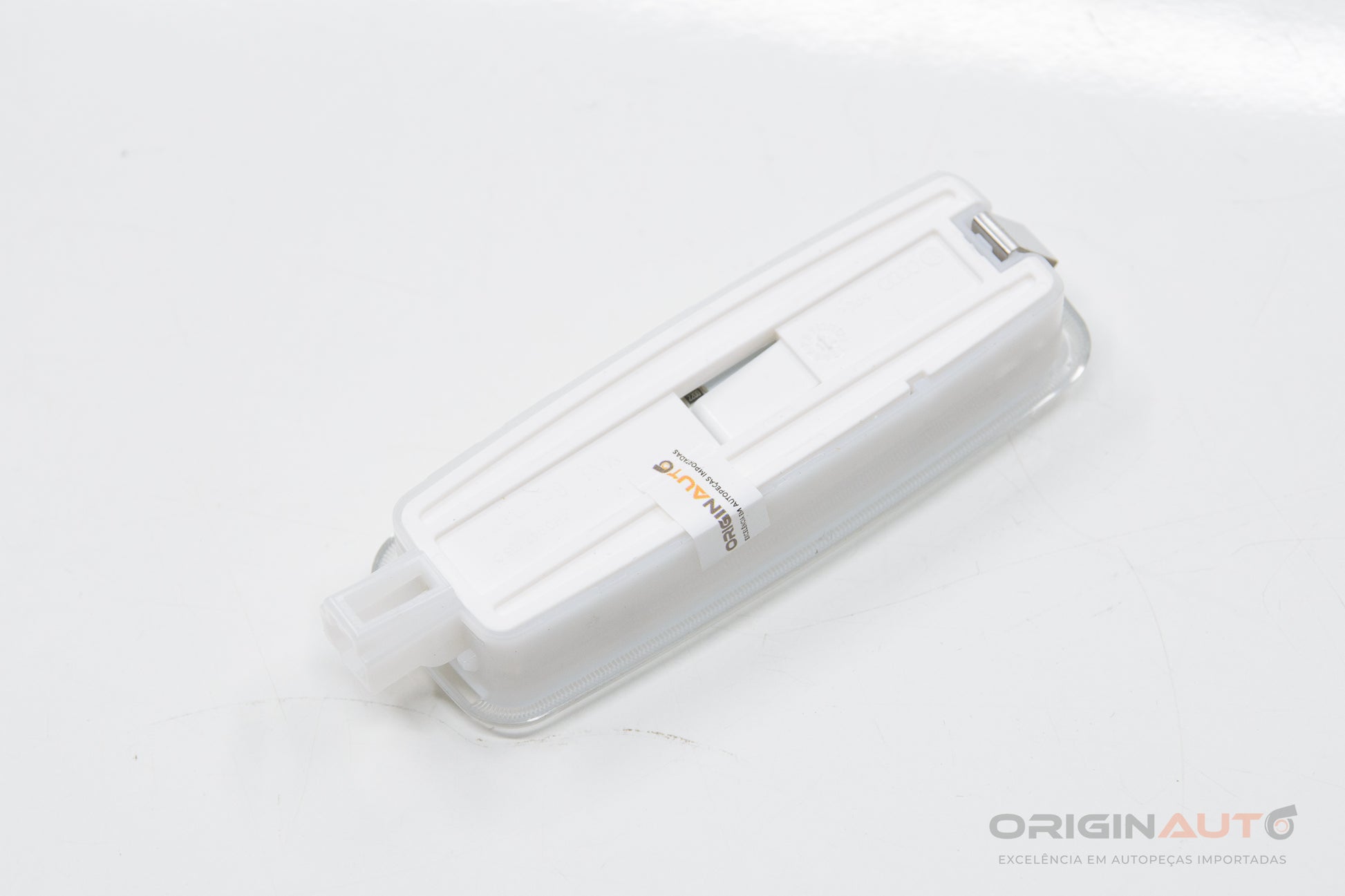 Luz Cortesia Audi Q3 8U 2.0 180Cv Quattro